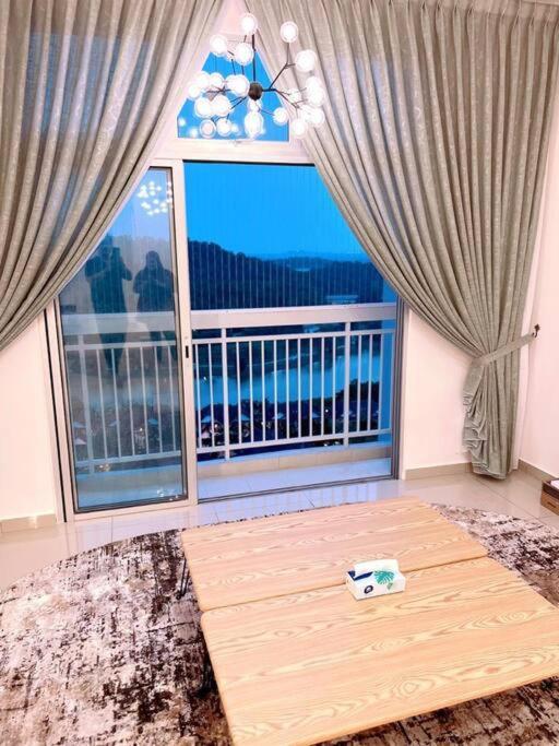 The Halt Putrajaya Apartment ภายนอก รูปภาพ