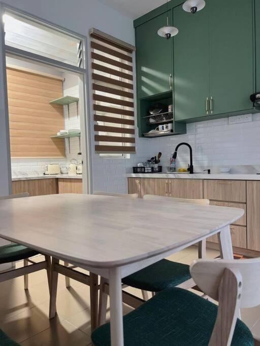 The Halt Putrajaya Apartment ภายนอก รูปภาพ