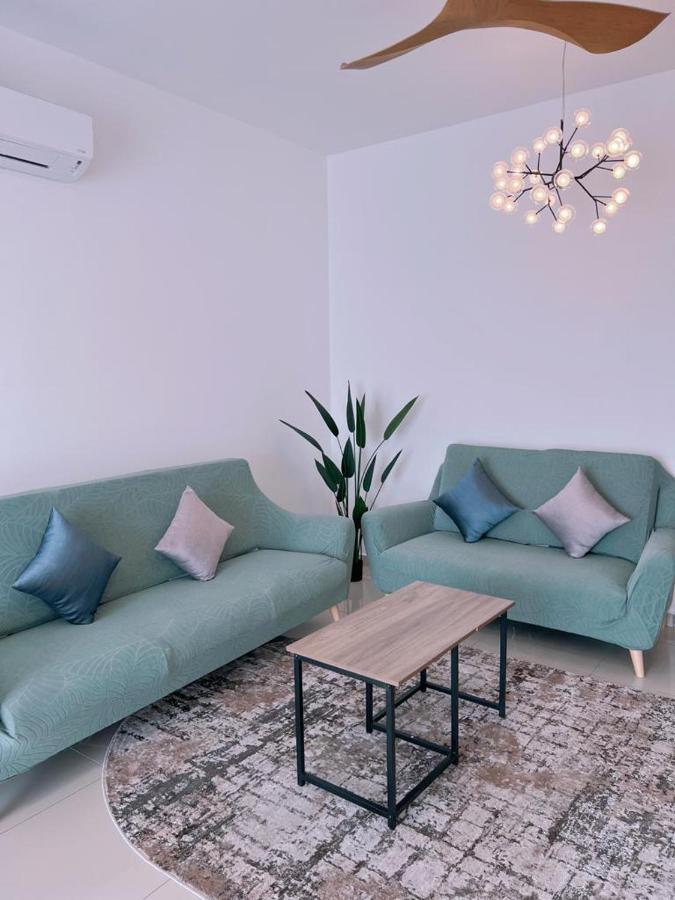 The Halt Putrajaya Apartment ภายนอก รูปภาพ