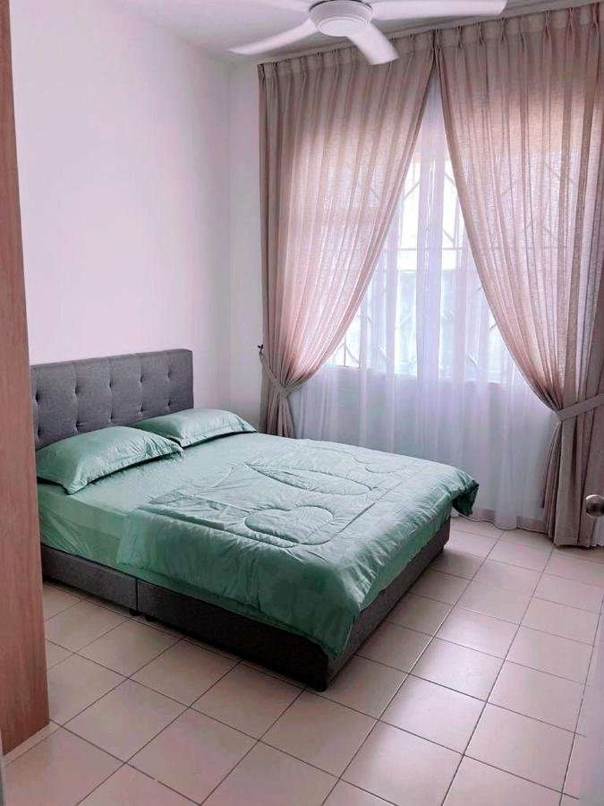 The Halt Putrajaya Apartment ภายนอก รูปภาพ